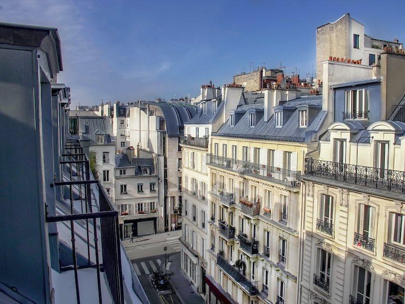 Hotel Maison Mère Parigi
