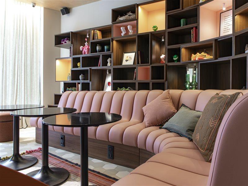 Maison Mère 4*