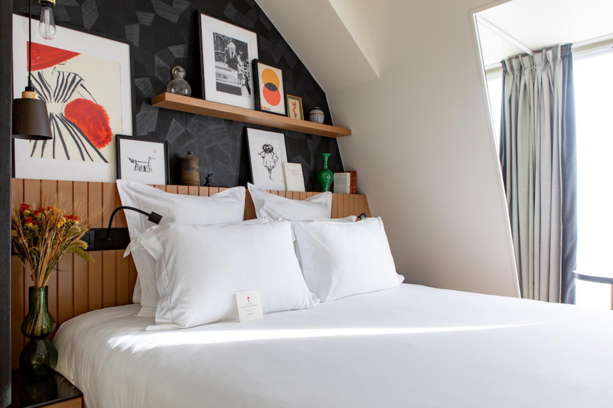 Maison Mère 4*