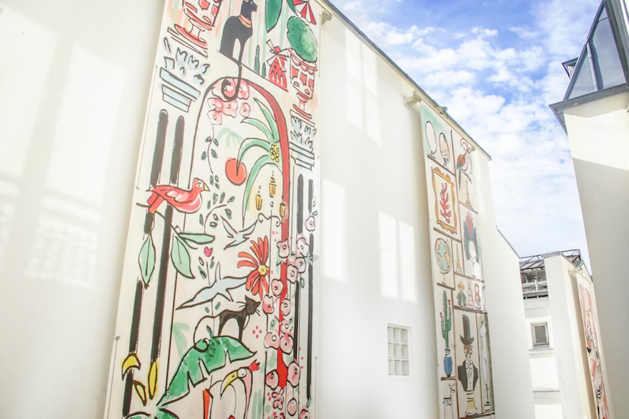Maison Mère Hotel 4*