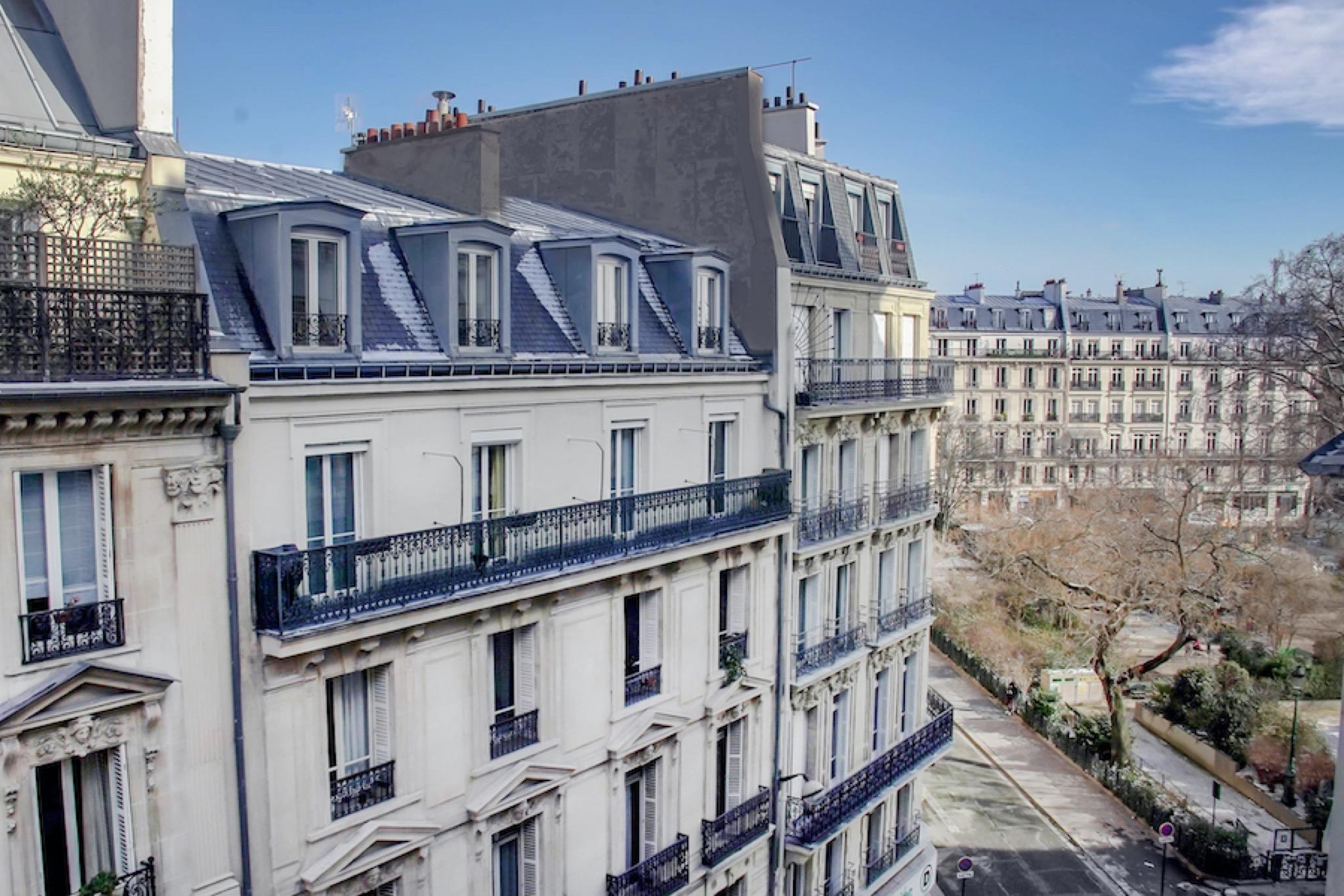 Hotel Maison Mère