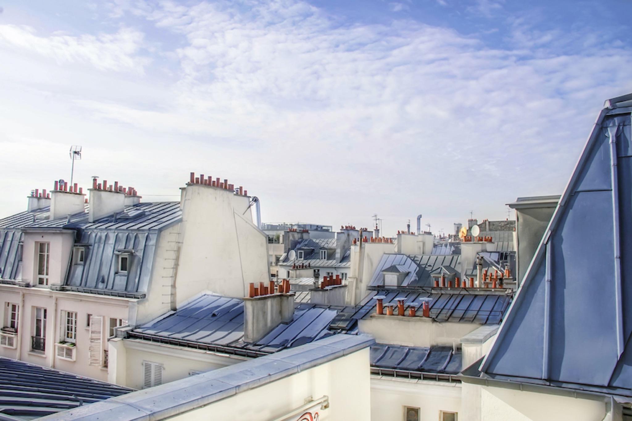 Hotel Maison Mère 4*