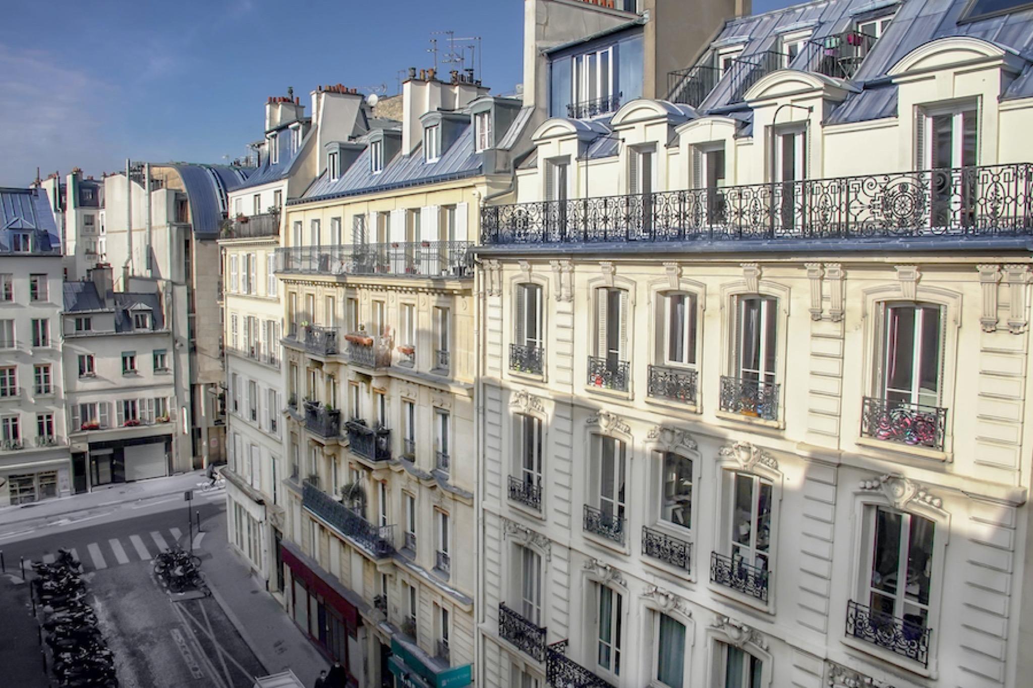 Maison Mère 4*