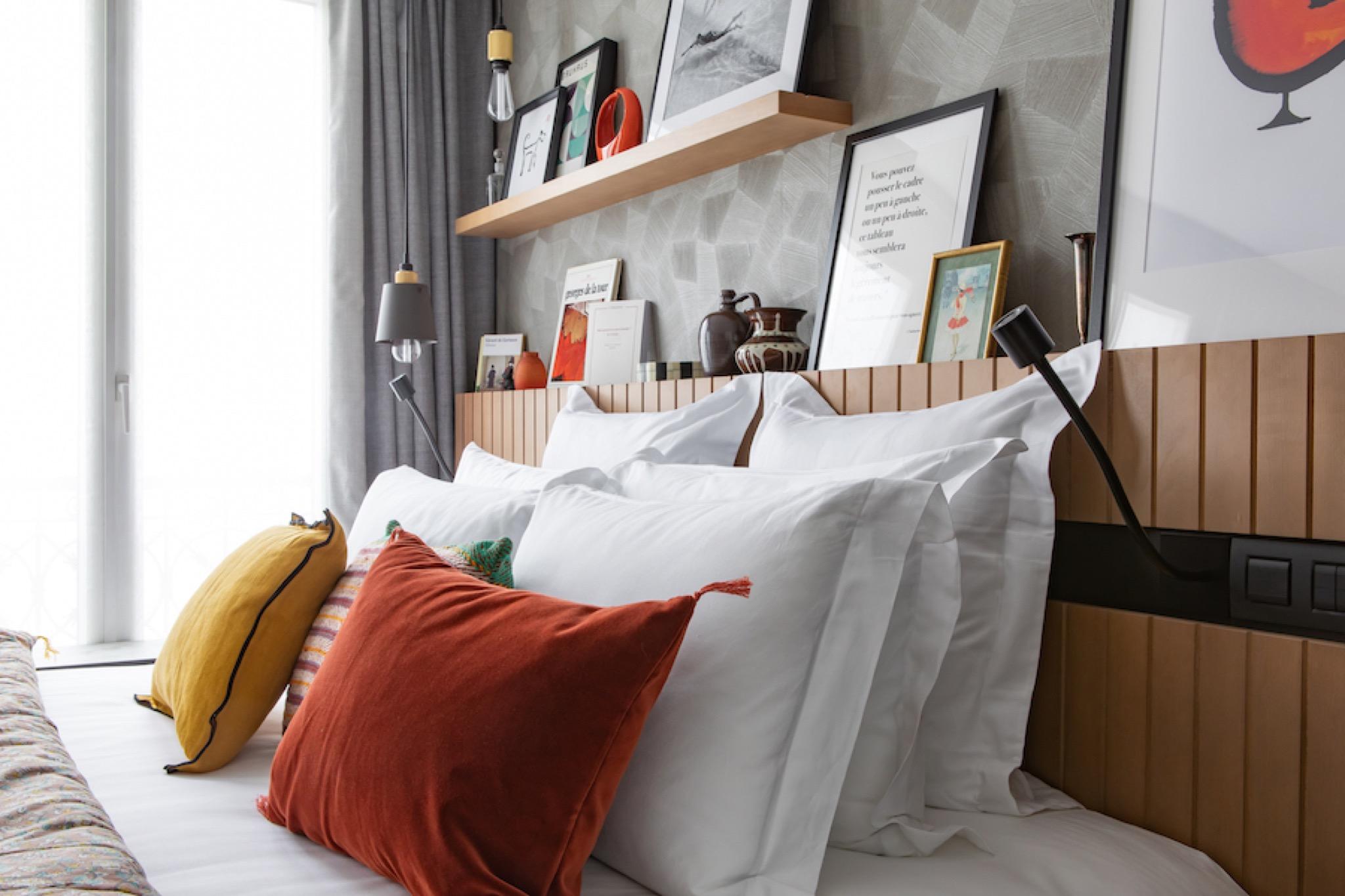 Hotel Maison Mère 4*