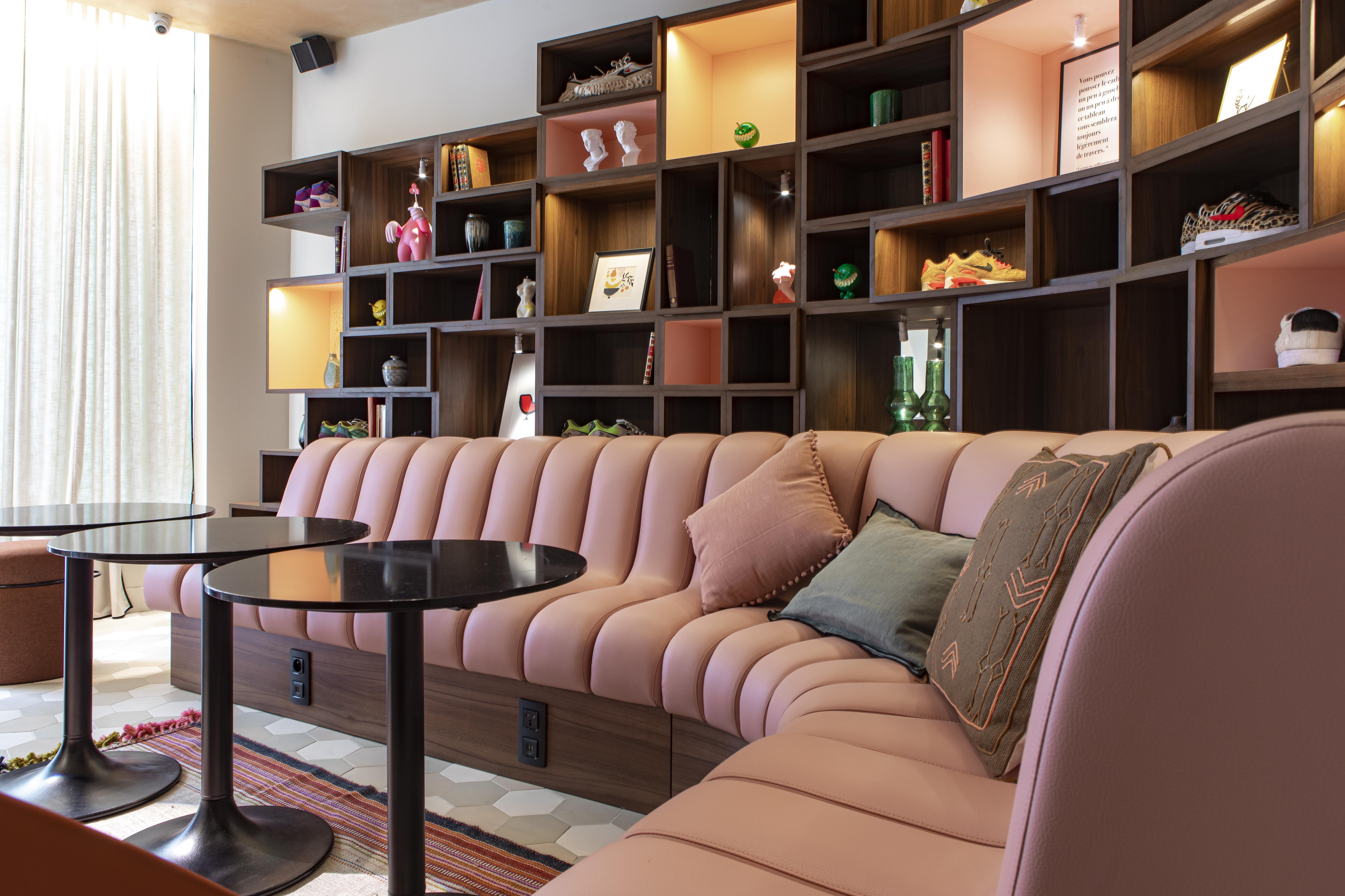 Maison Mère Hotel Parigi