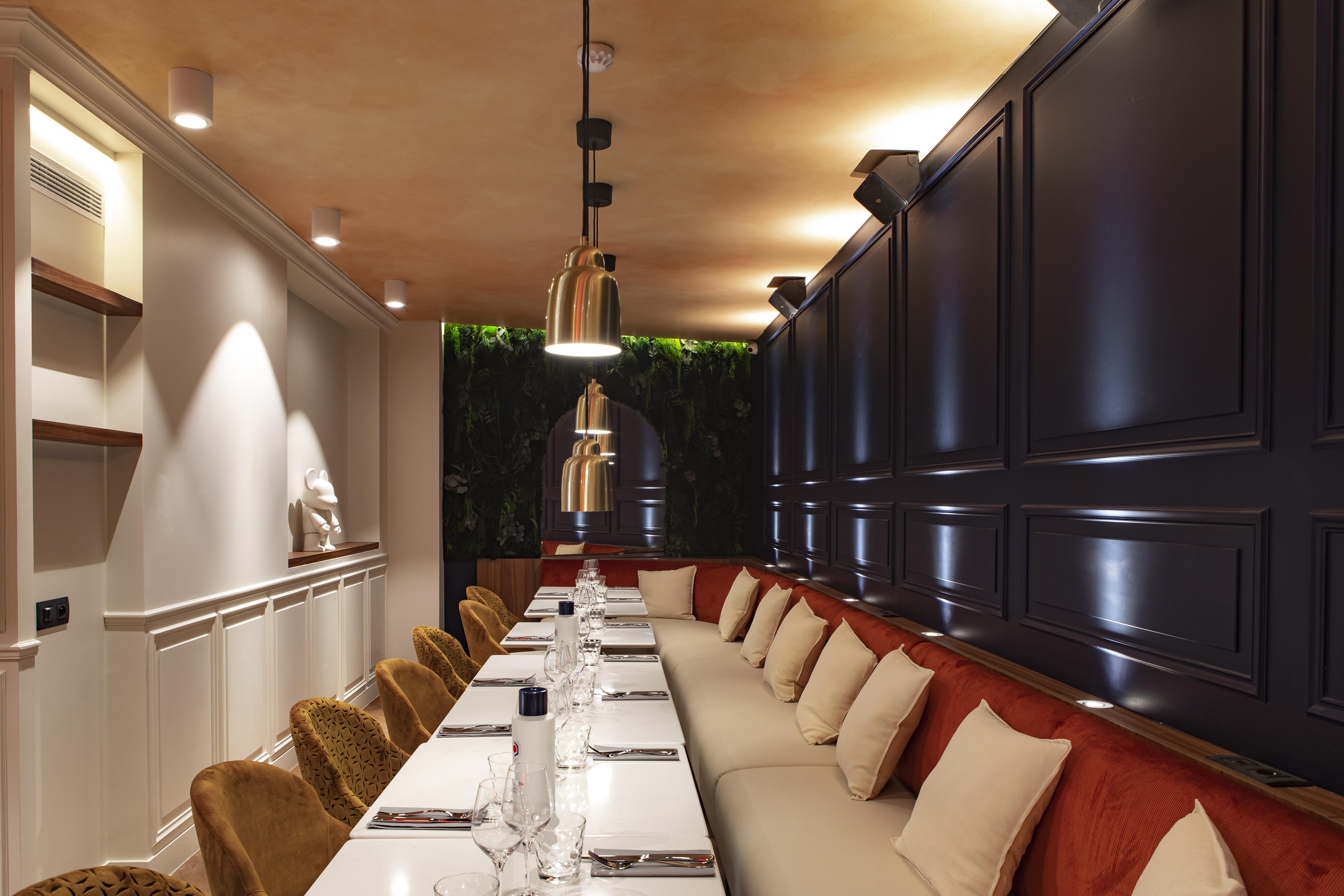 Maison Mère Hotel 4*