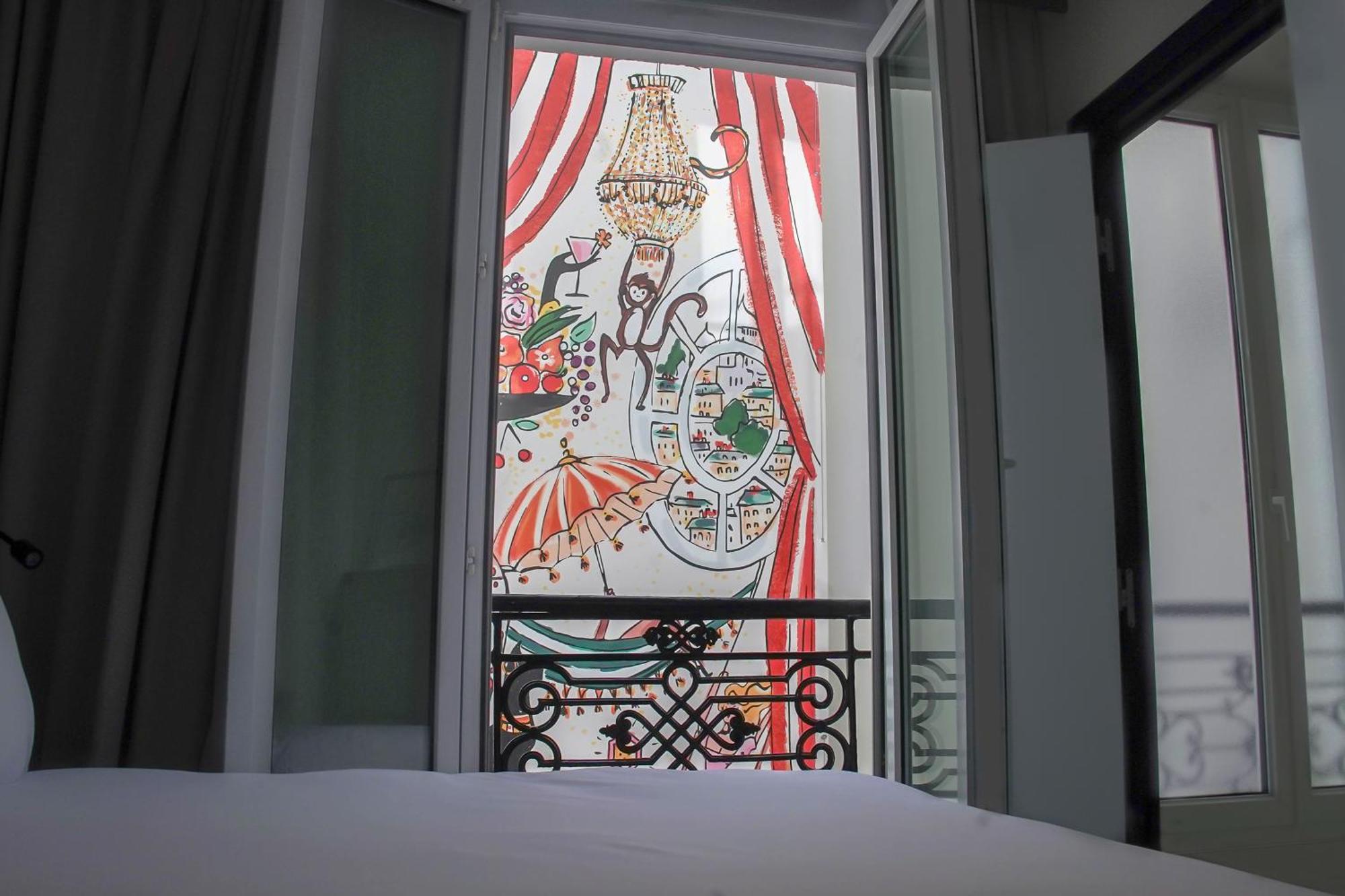 Maison Mère 4* Parigi