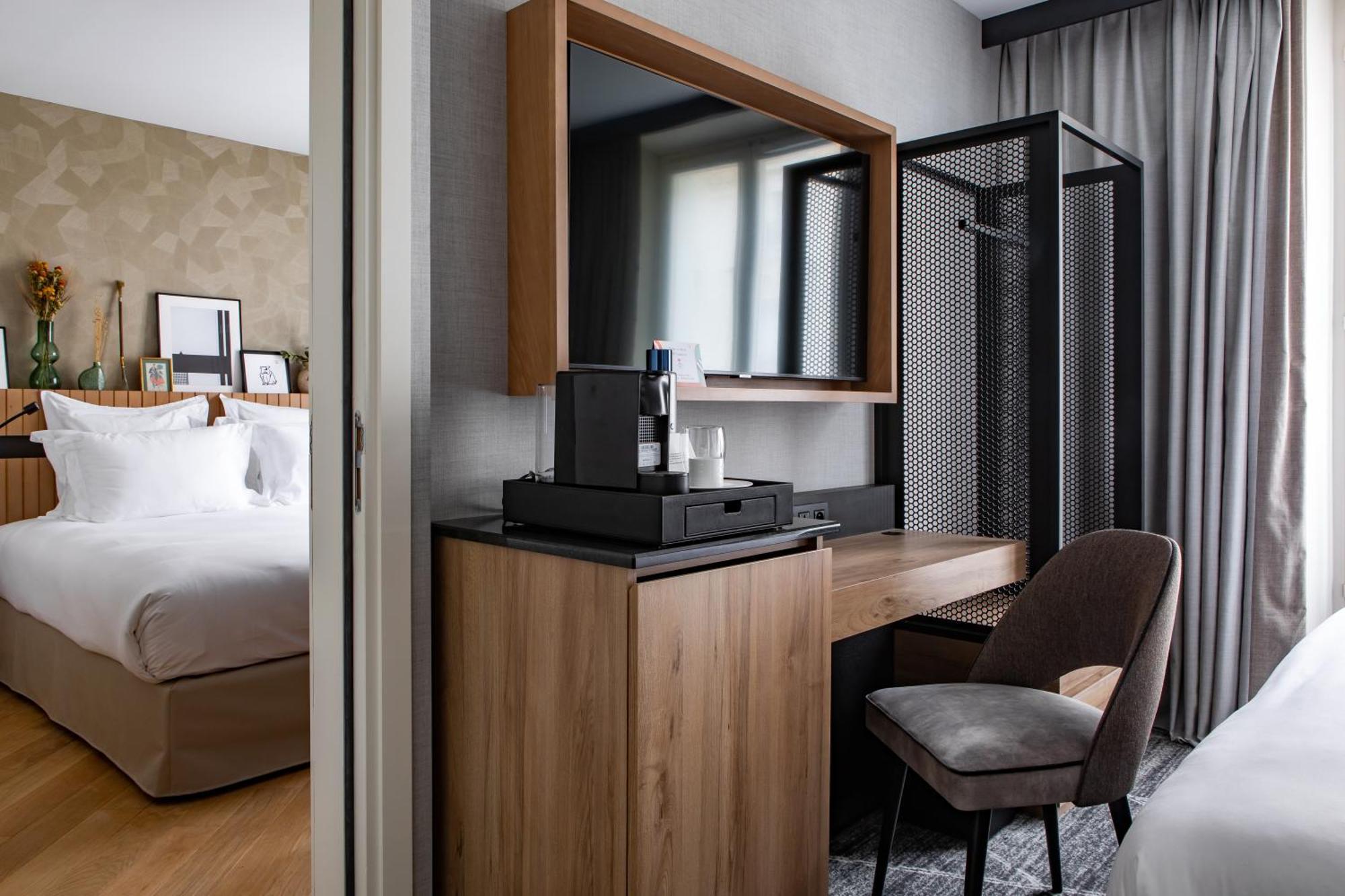 Maison Mère 4* Parigi