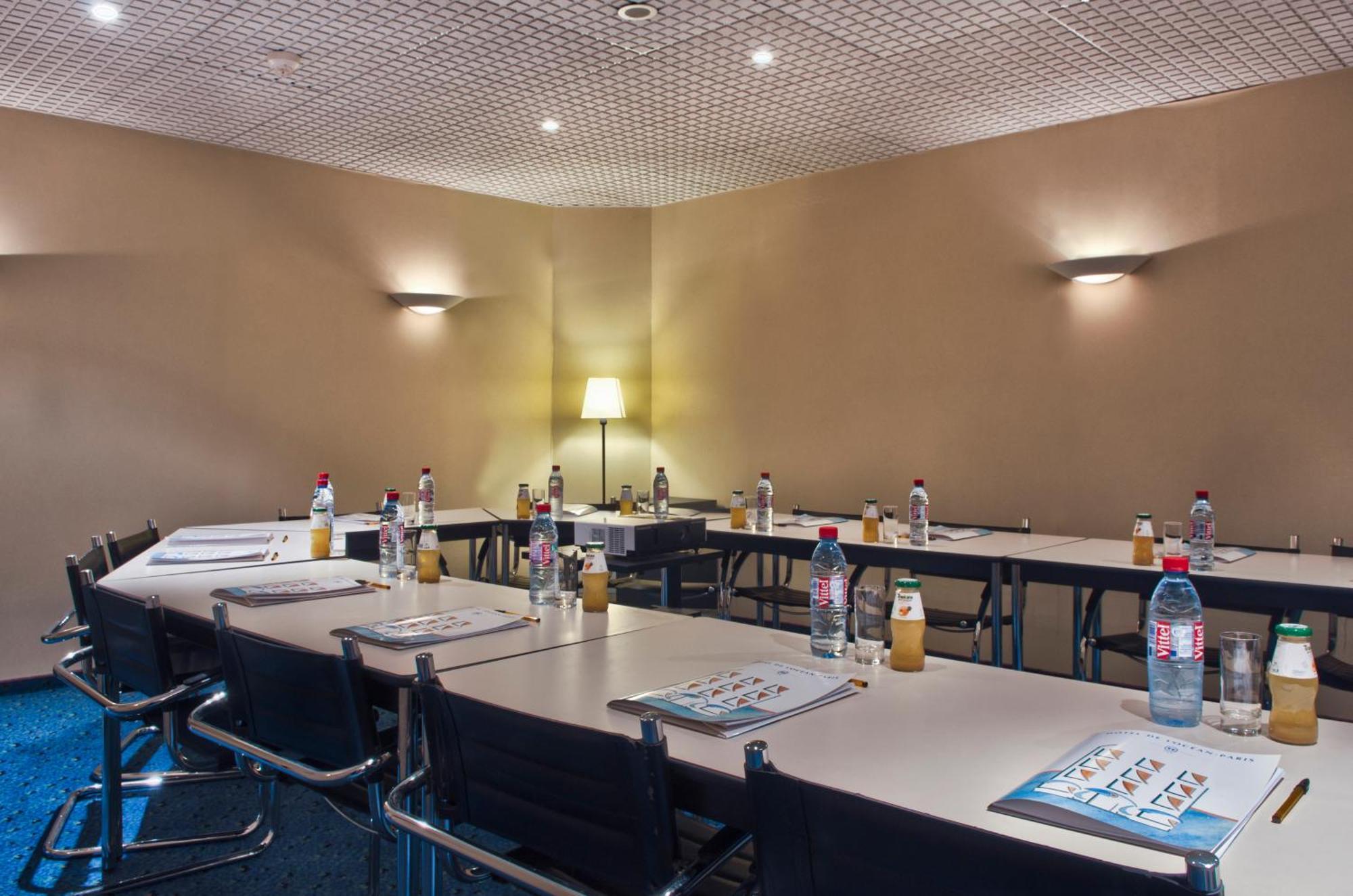 Hotel Maison Mère 4*