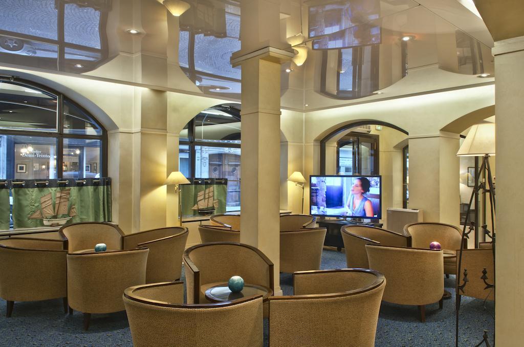 Hotel Maison Mère Parigi