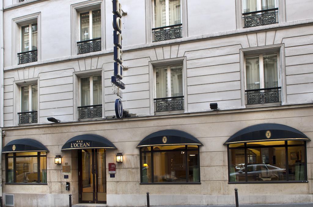 Maison Mère