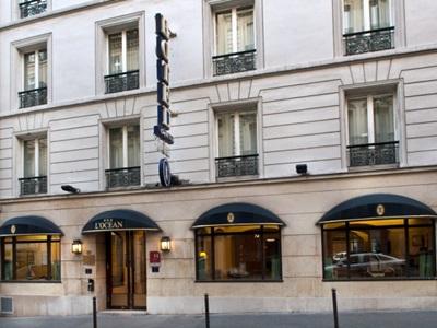 Maison Mère Hotel 4*