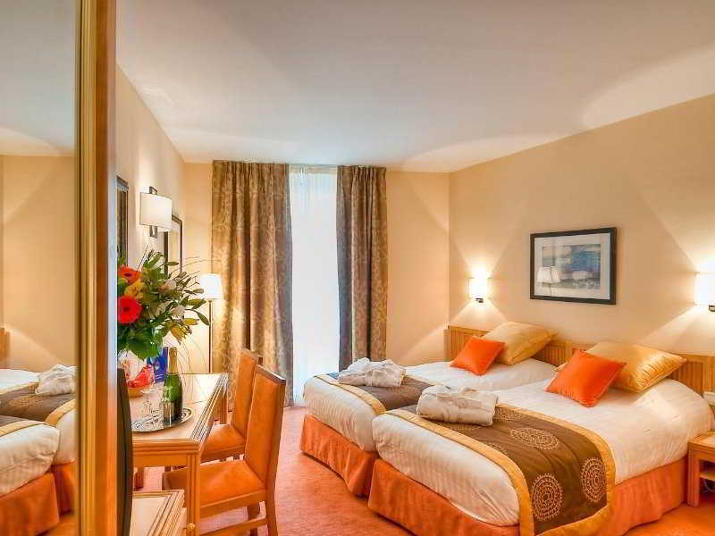 Maison Mère Hotel